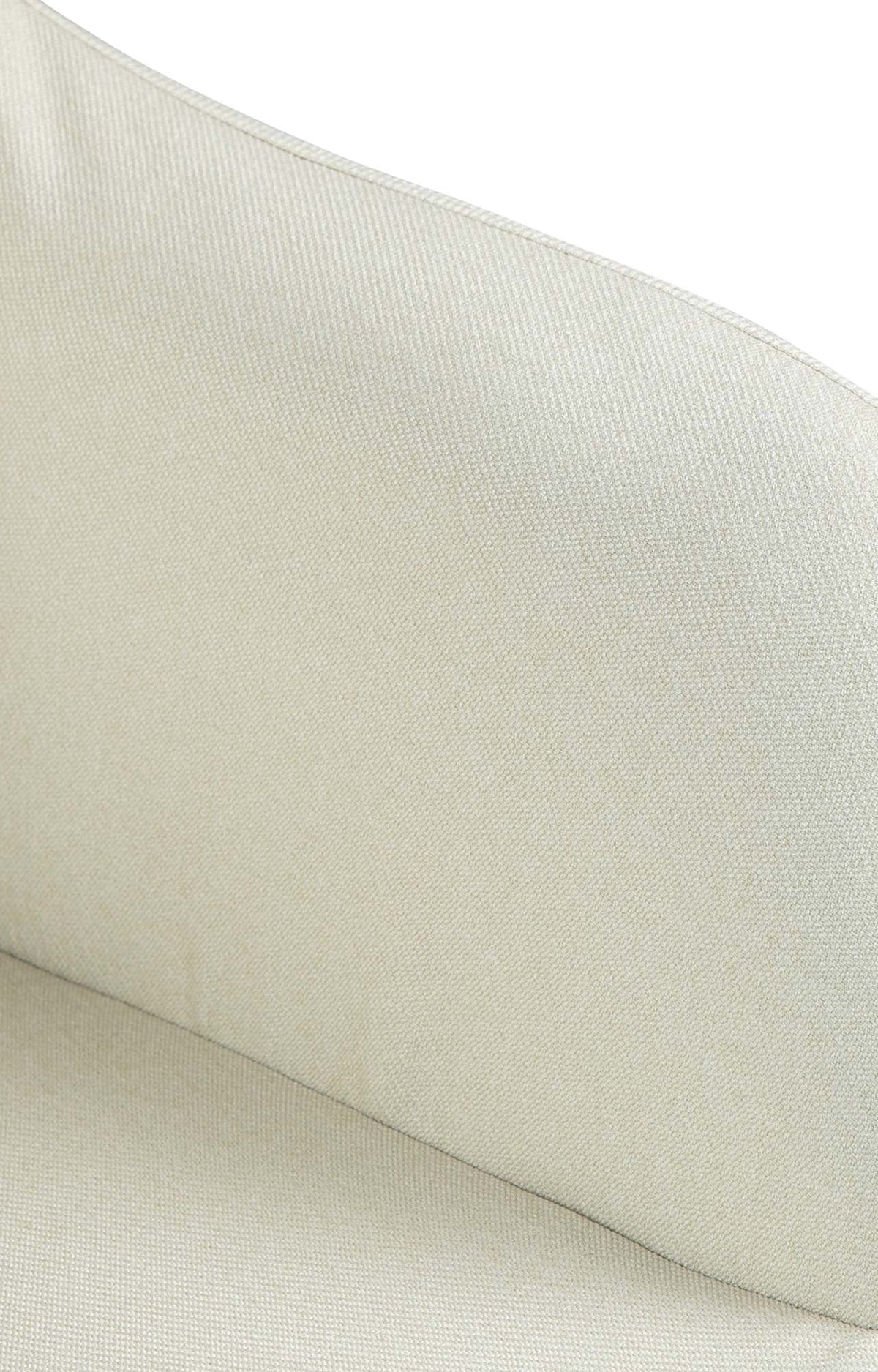 Barhocker Natoma Stoff weiß – Ansicht 8