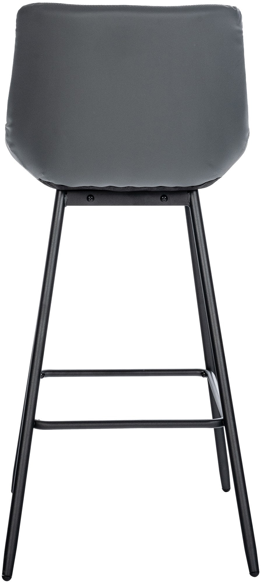 Barhocker Weston Kunstleder – Ansicht 7