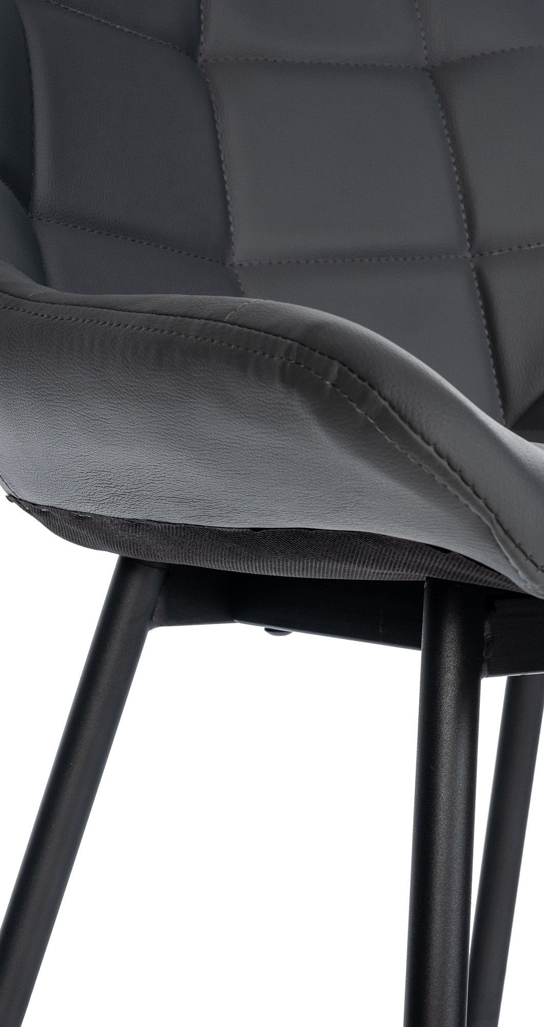 Barhocker Weston Kunstleder – Ansicht 9