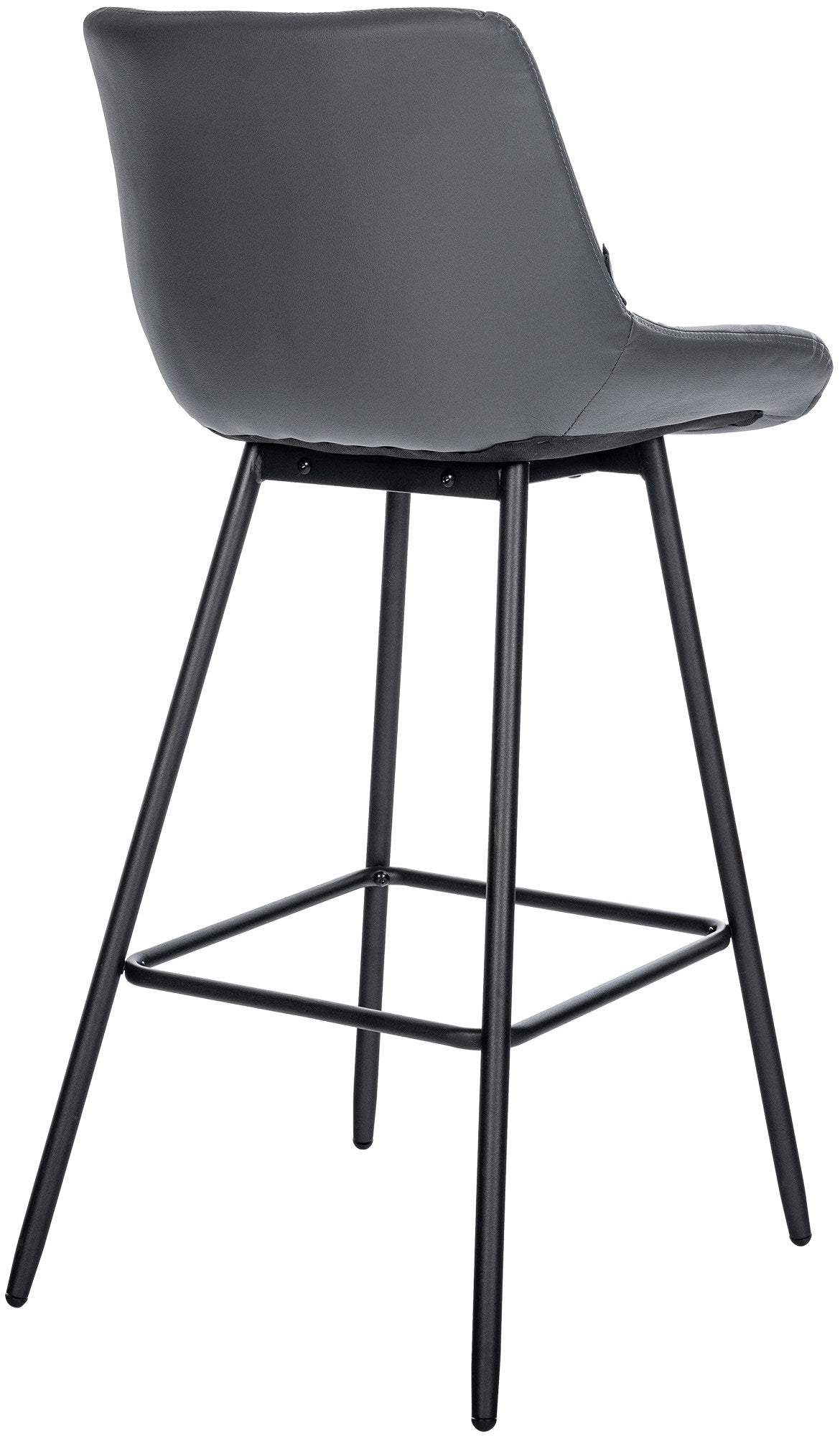 Barhocker Weston Kunstleder – Ansicht 6