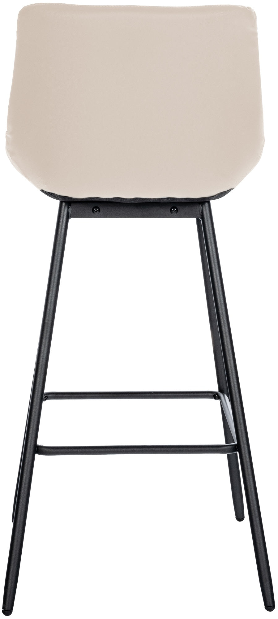 Barhocker Weston Kunstleder – Ansicht 17