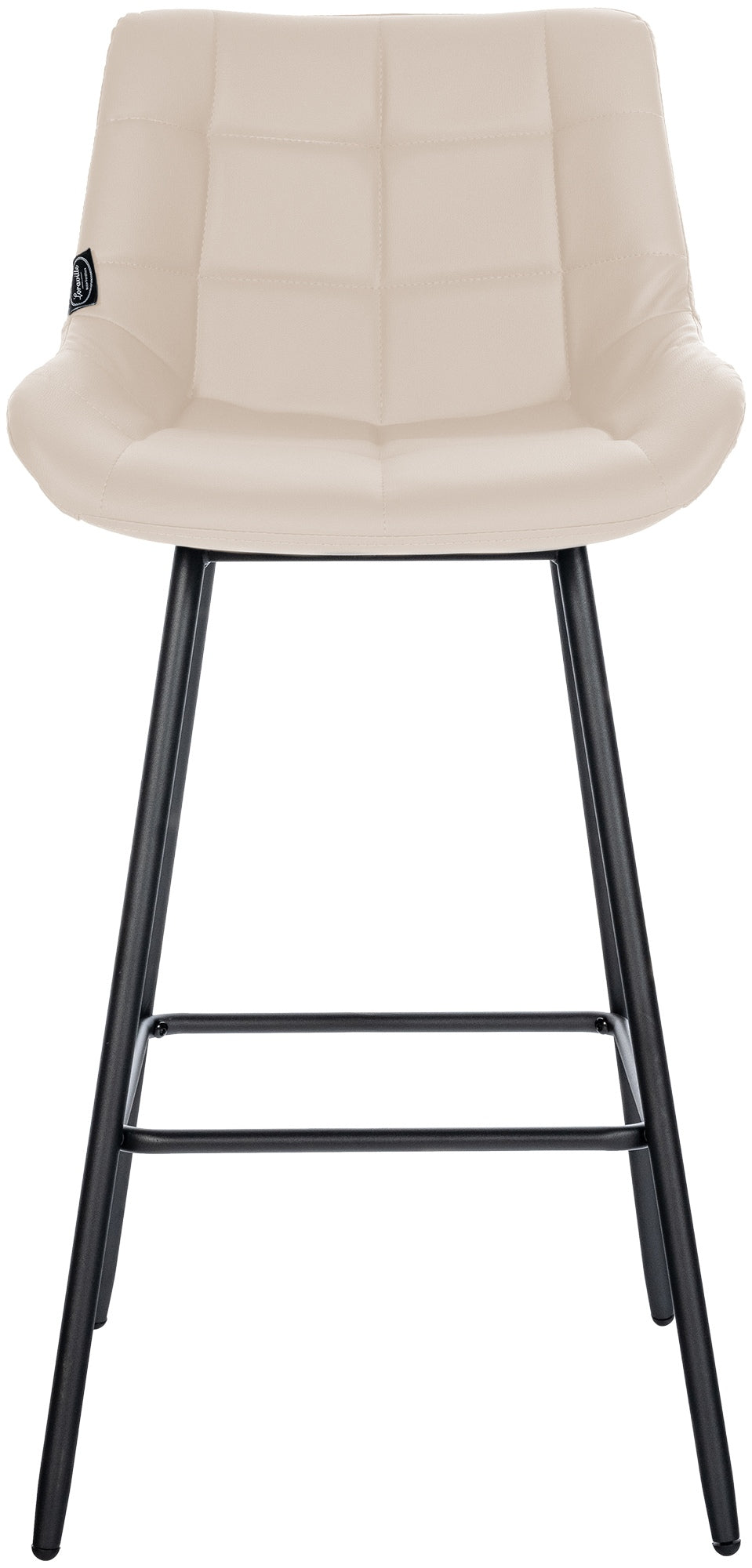 Barhocker Weston Kunstleder – Ansicht 14