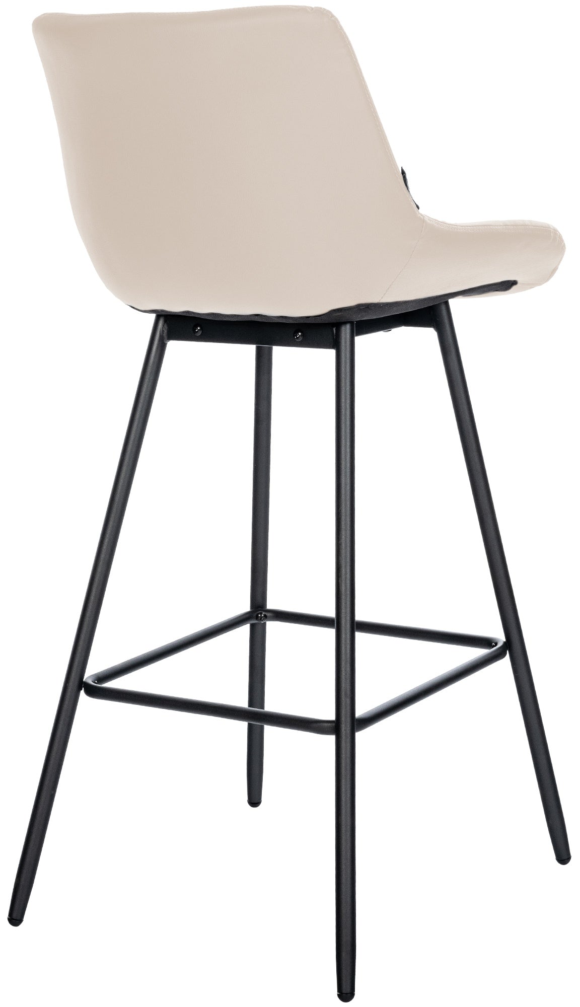 Barhocker Weston Kunstleder – Ansicht 16