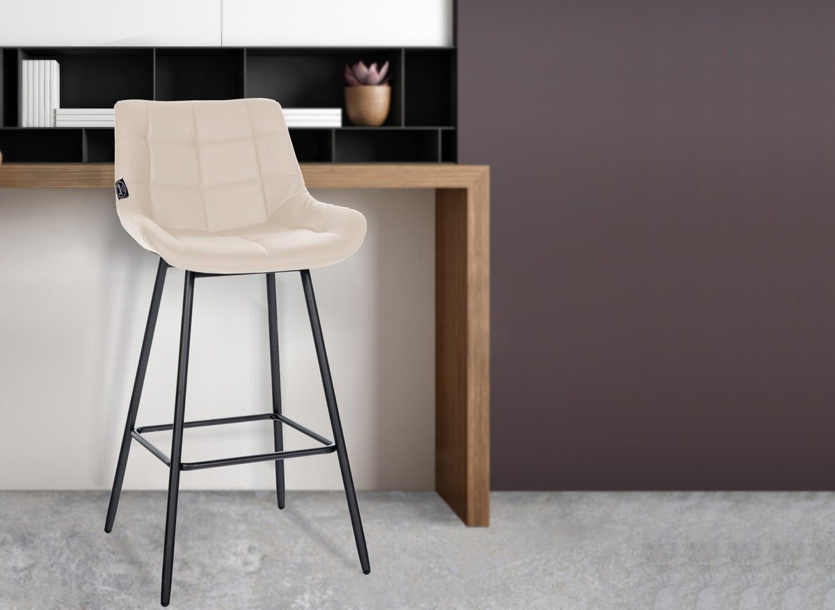 Barhocker Weston Kunstleder – Ansicht 13
