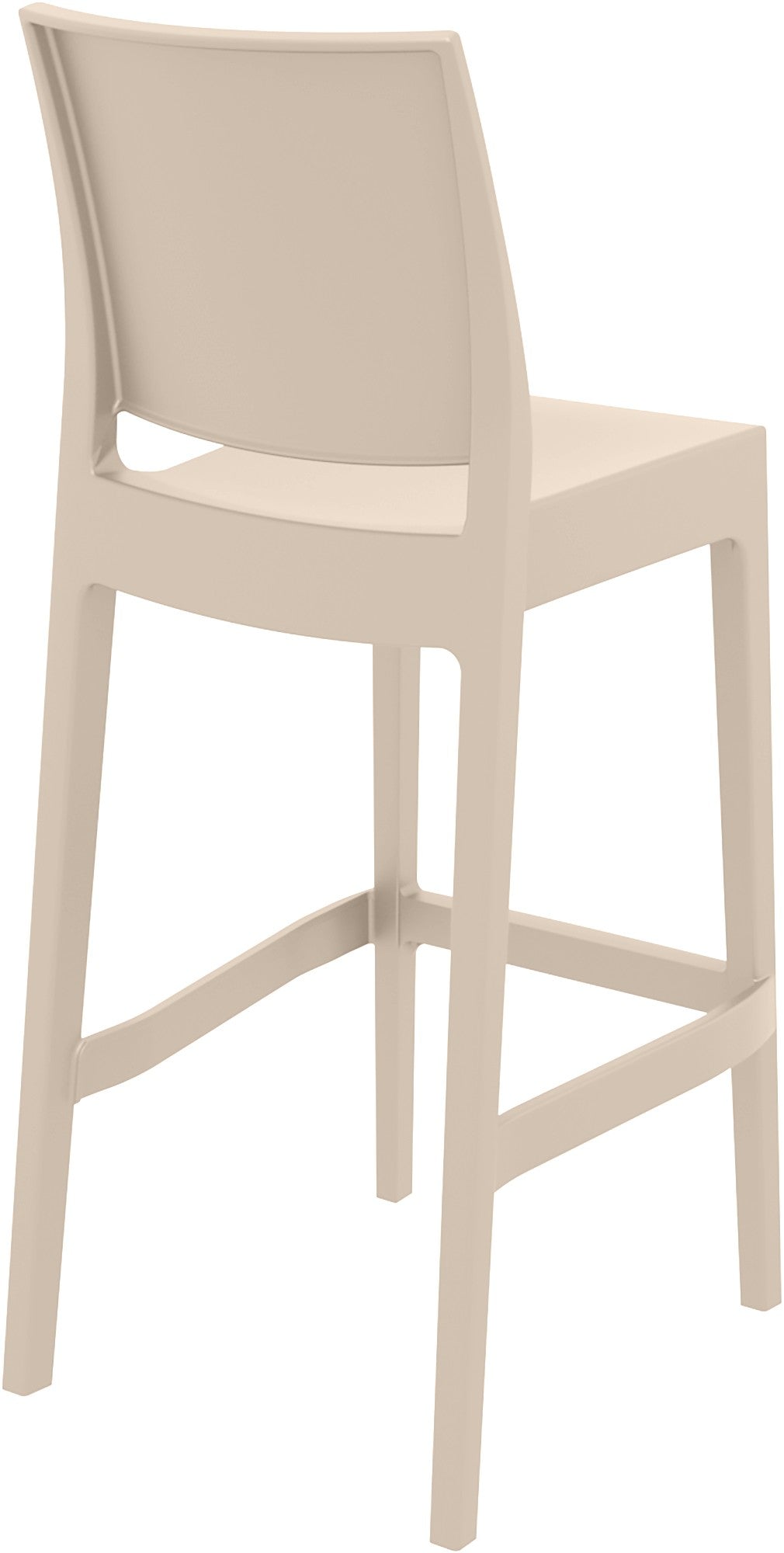 2er Set Barhocker Maya – Ansicht 15