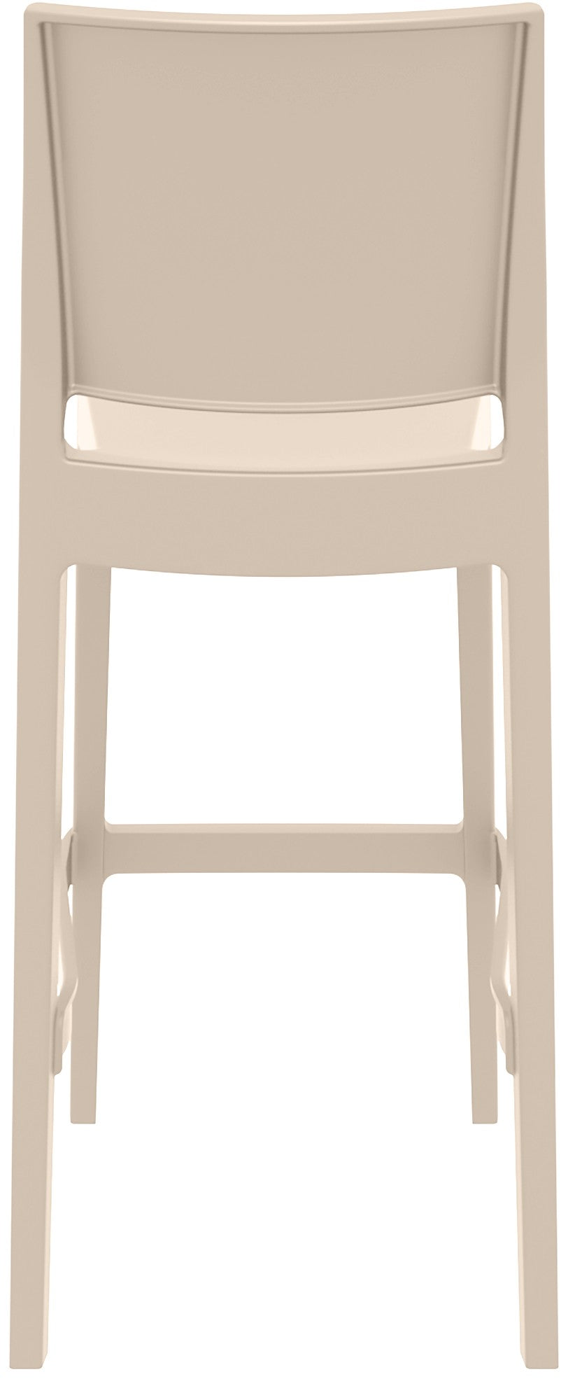 2er Set Barhocker Maya – Ansicht 16