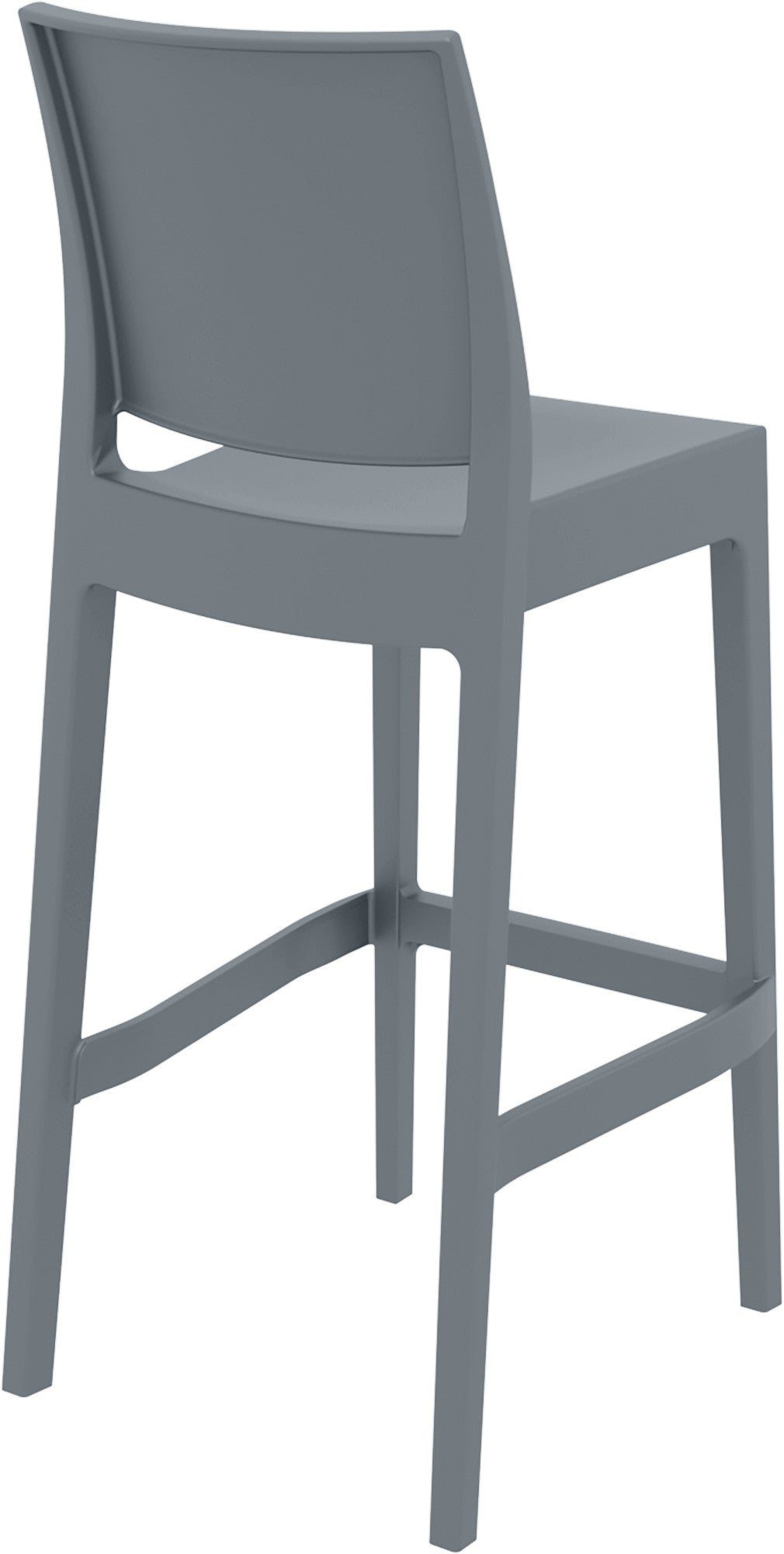 2er Set Barhocker Maya – Ansicht 5
