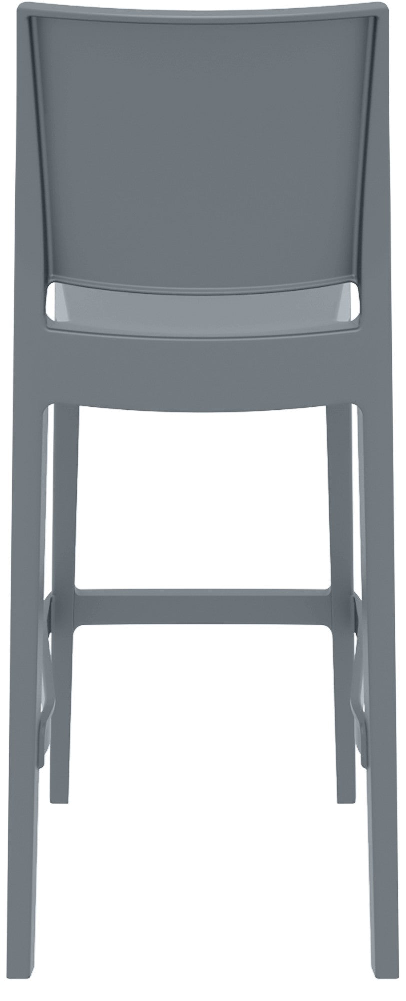 2er Set Barhocker Maya – Ansicht 6