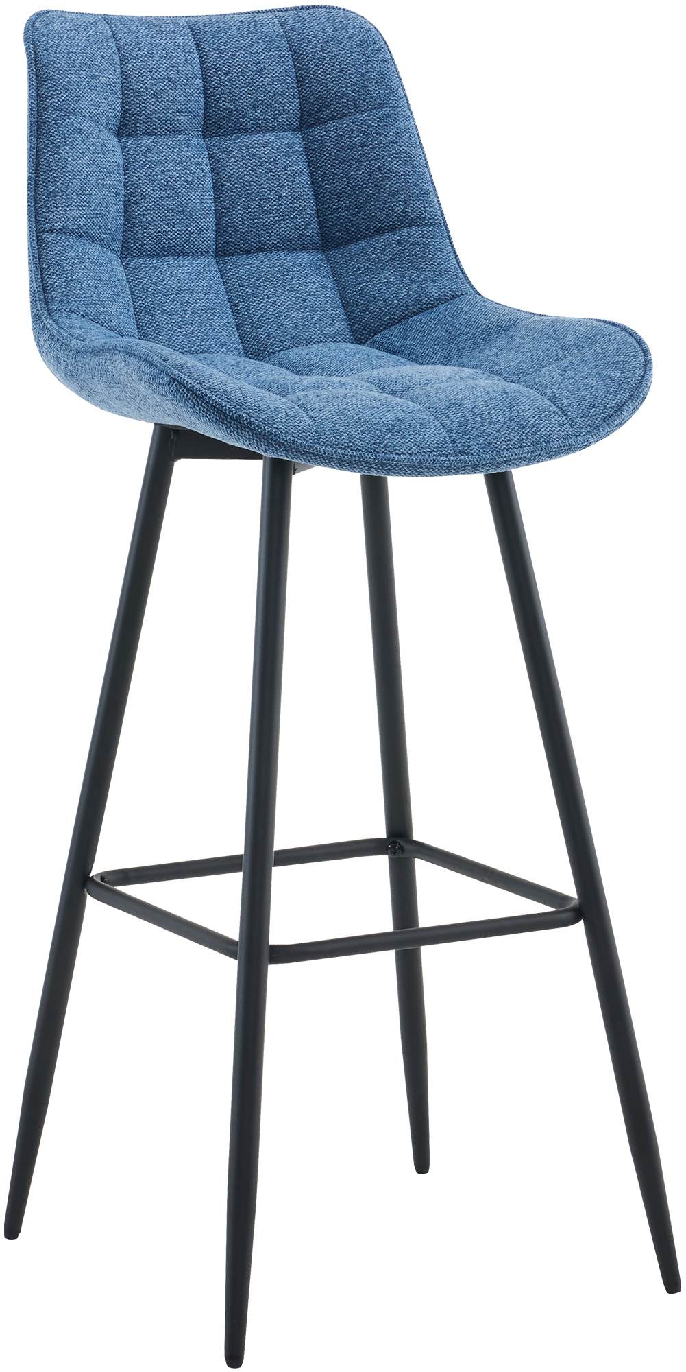 Barhocker Dartford Stoff – Ansicht 15