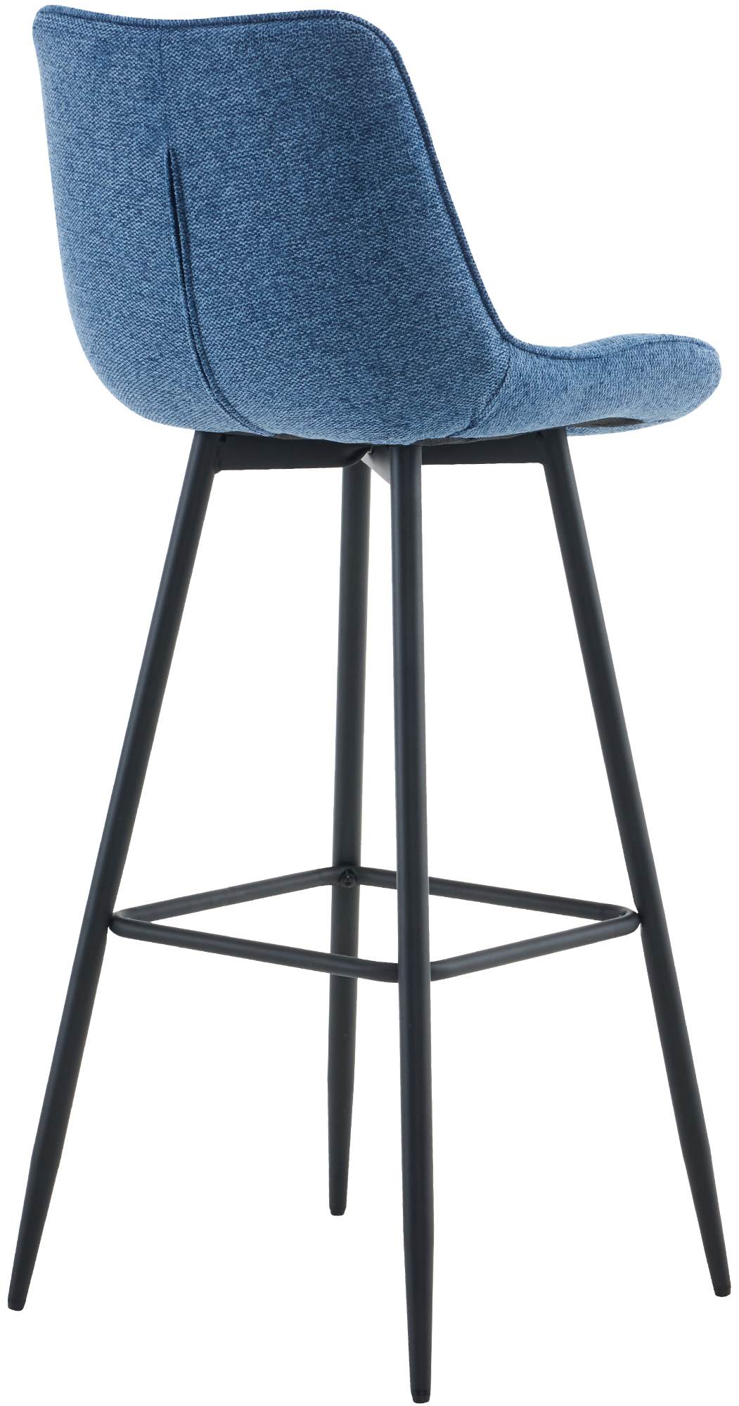 Barhocker Dartford Stoff – Ansicht 20