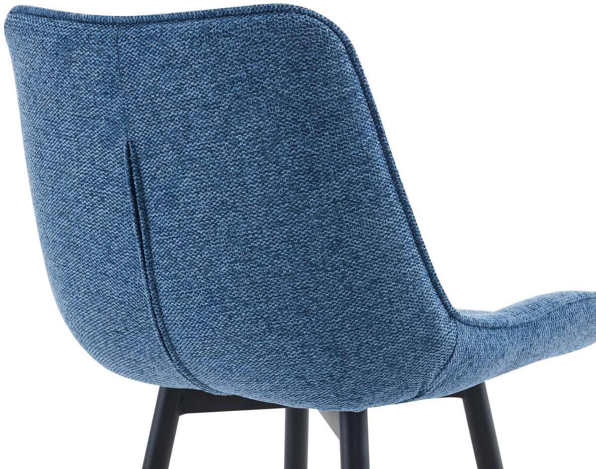 Barhocker Dartford Stoff – Ansicht 18