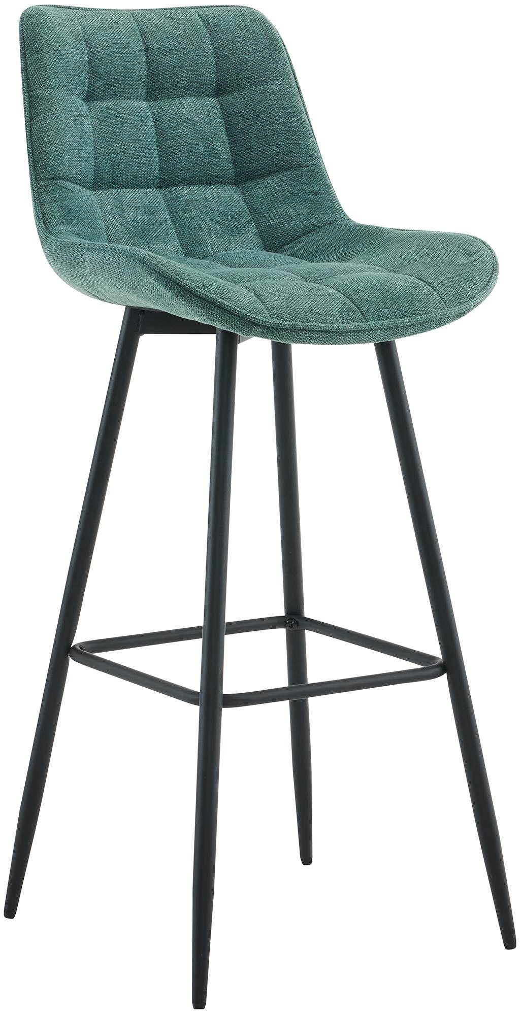 Barhocker Dartford Stoff – Ansicht 8