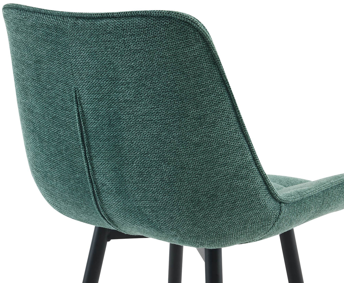 Barhocker Dartford Stoff – Ansicht 11