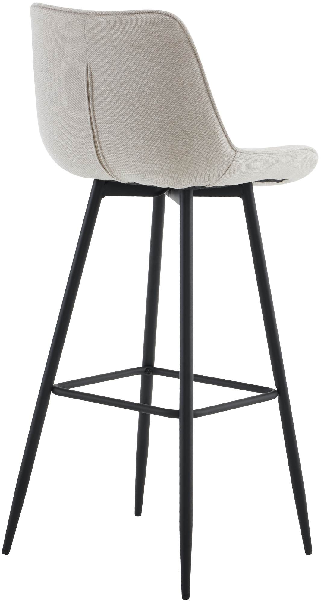 Barhocker Dartford Stoff – Ansicht 6