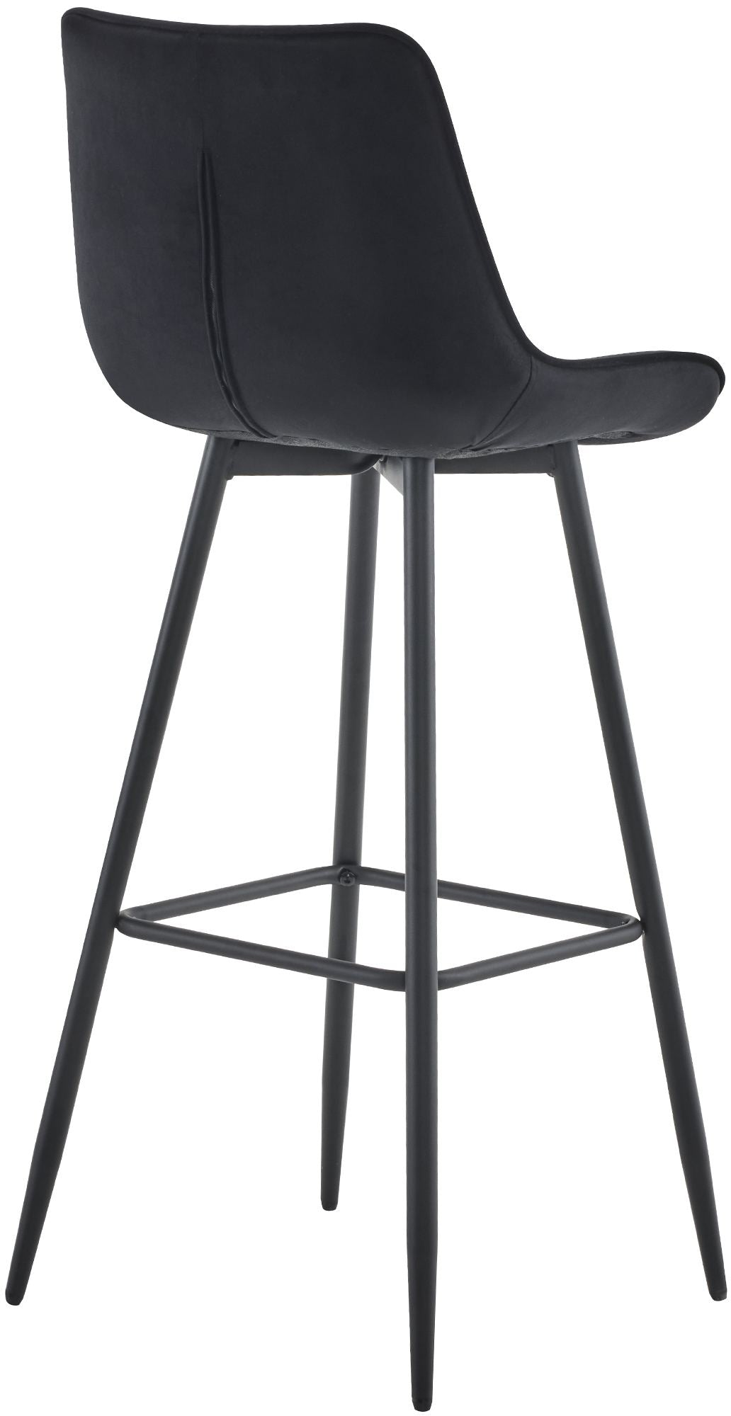 Barhocker Dartford Samt – Ansicht 20