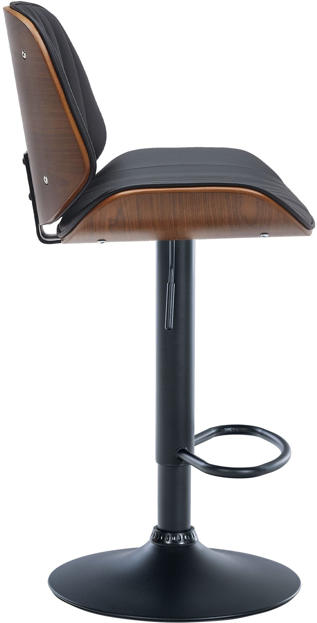 2er Set Barhocker Nova Kunstleder – Ansicht 12
