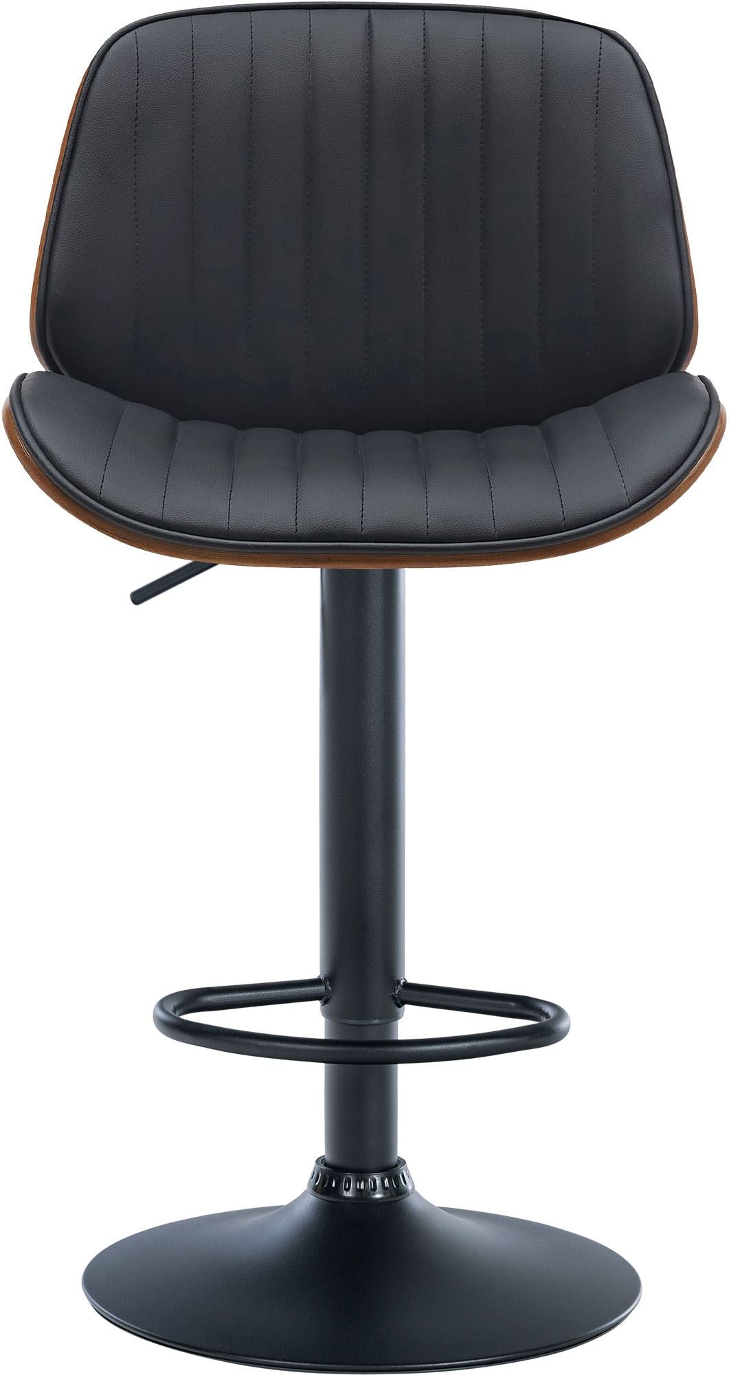 2er Set Barhocker Nova Kunstleder – Ansicht 11