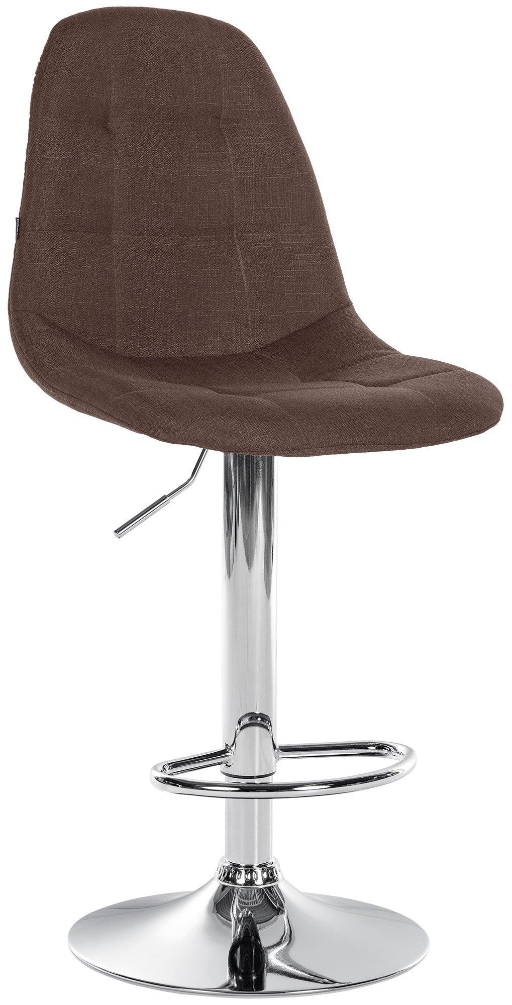 Barhocker Elmore Stoff C