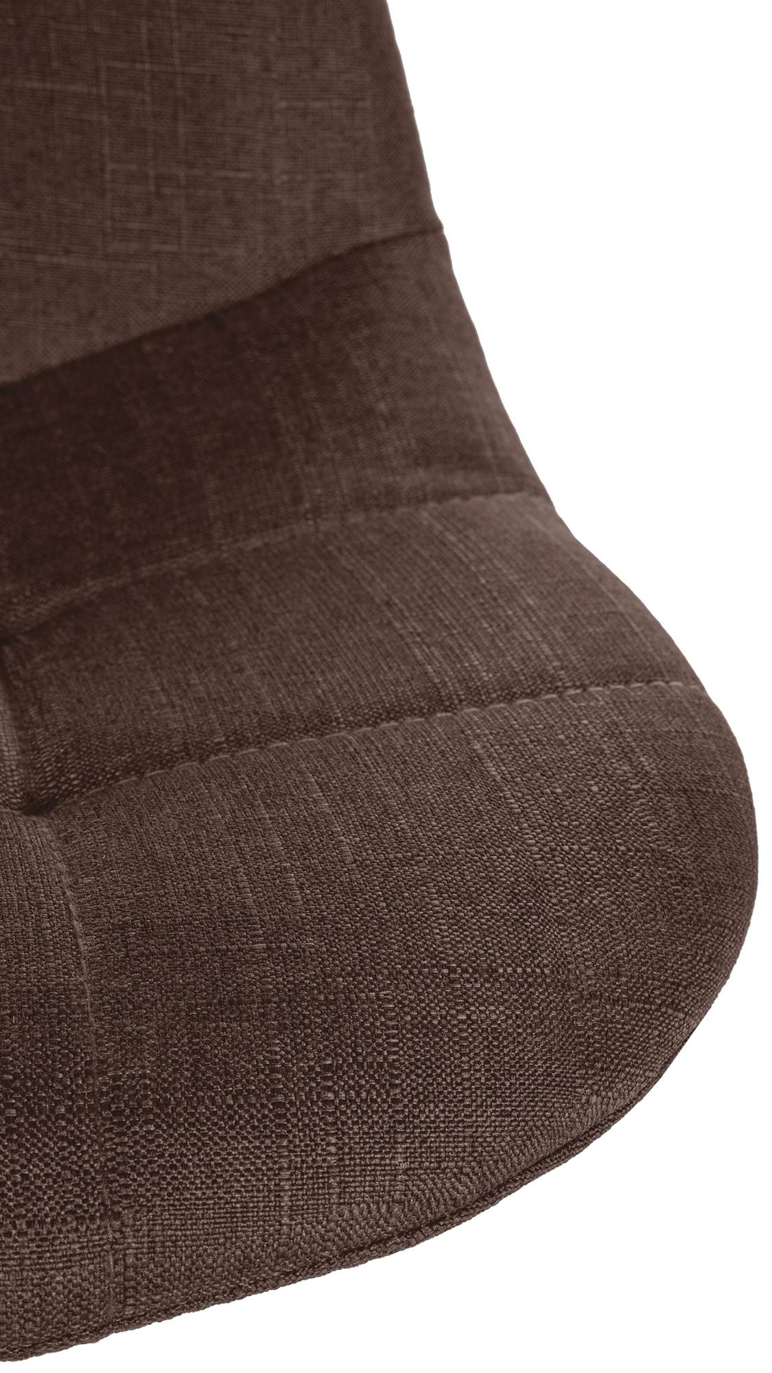 Barhocker Elmore Stoff W – Ansicht 4