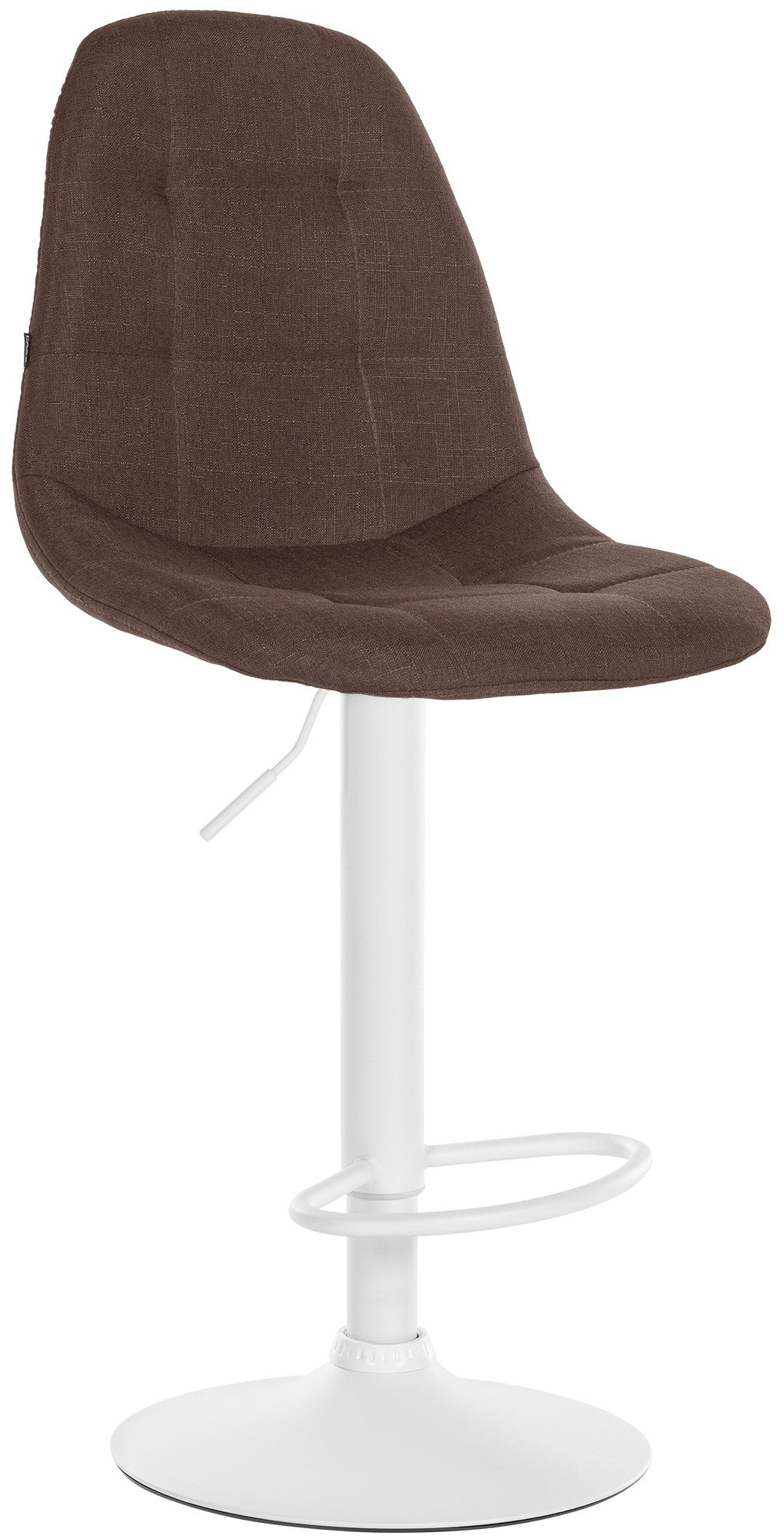 Barhocker Elmore Stoff W