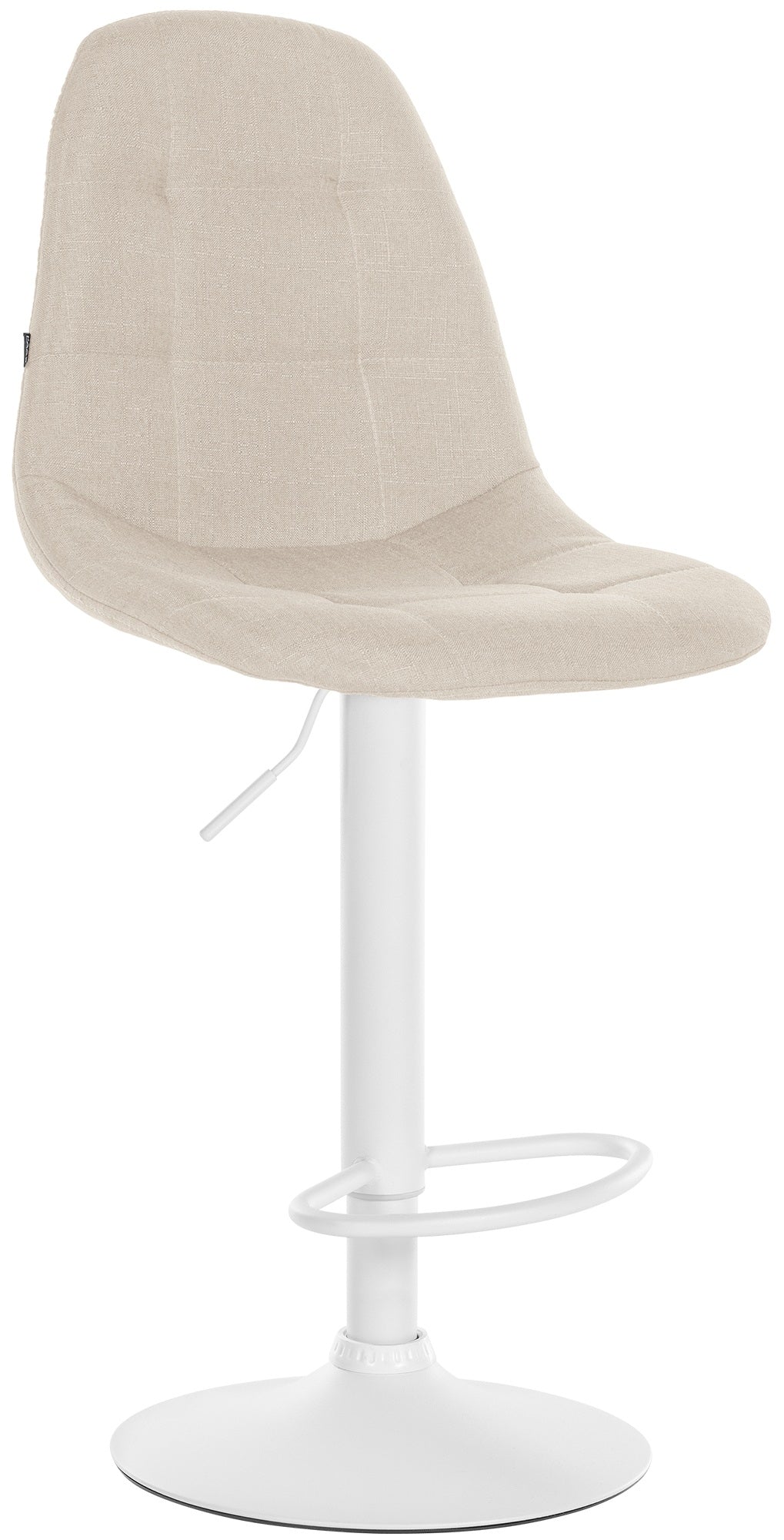 Barhocker Elmore Stoff W – Ansicht 8