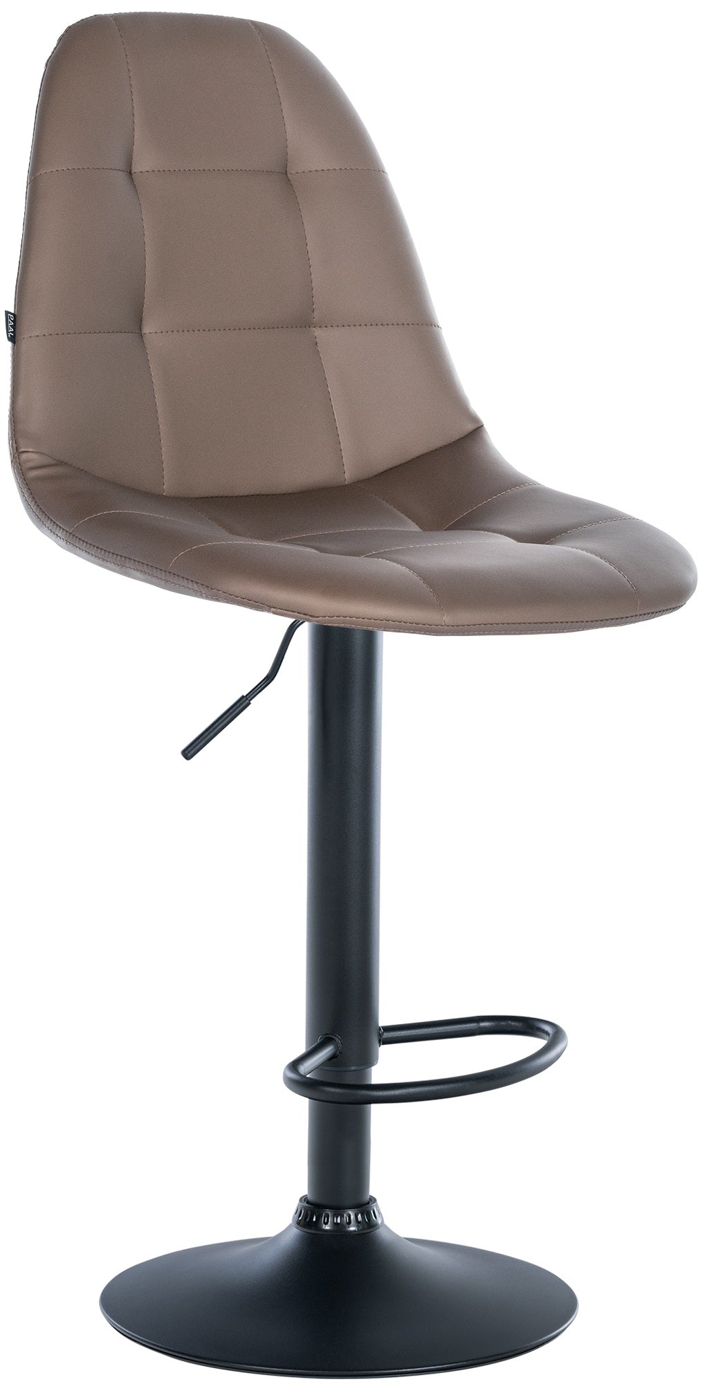 Barhocker Elmore Kunstleder B