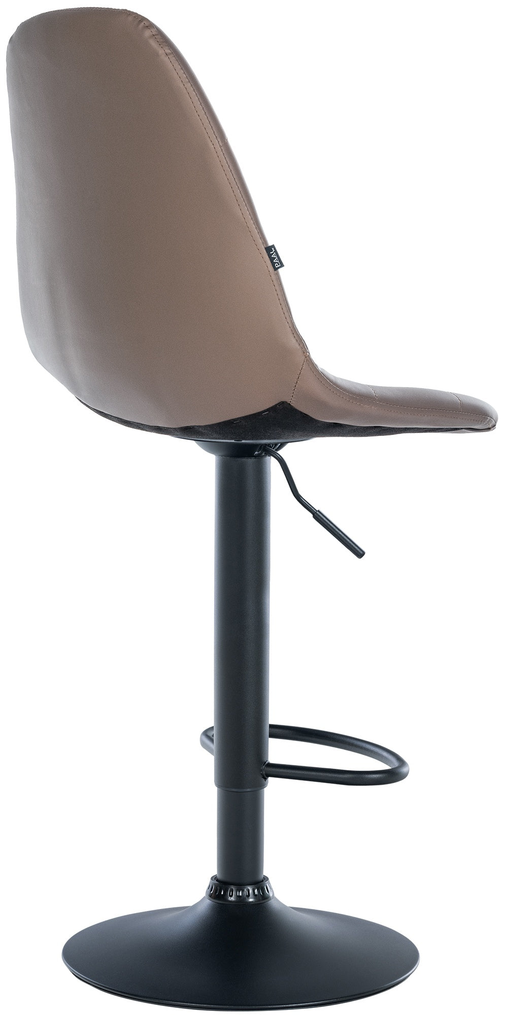 Barhocker Elmore Kunstleder B – Ansicht 6