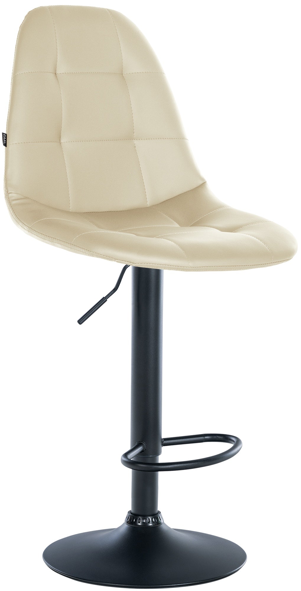 Barhocker Elmore Kunstleder B – Ansicht 8