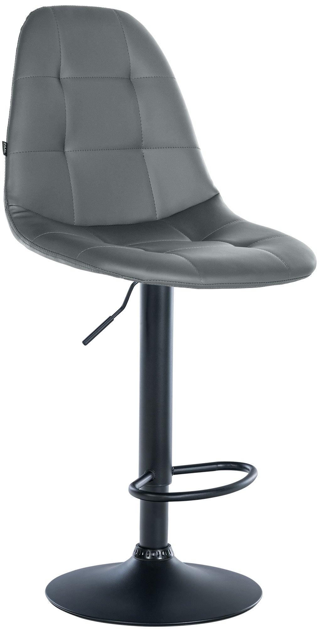 Barhocker Elmore Kunstleder B