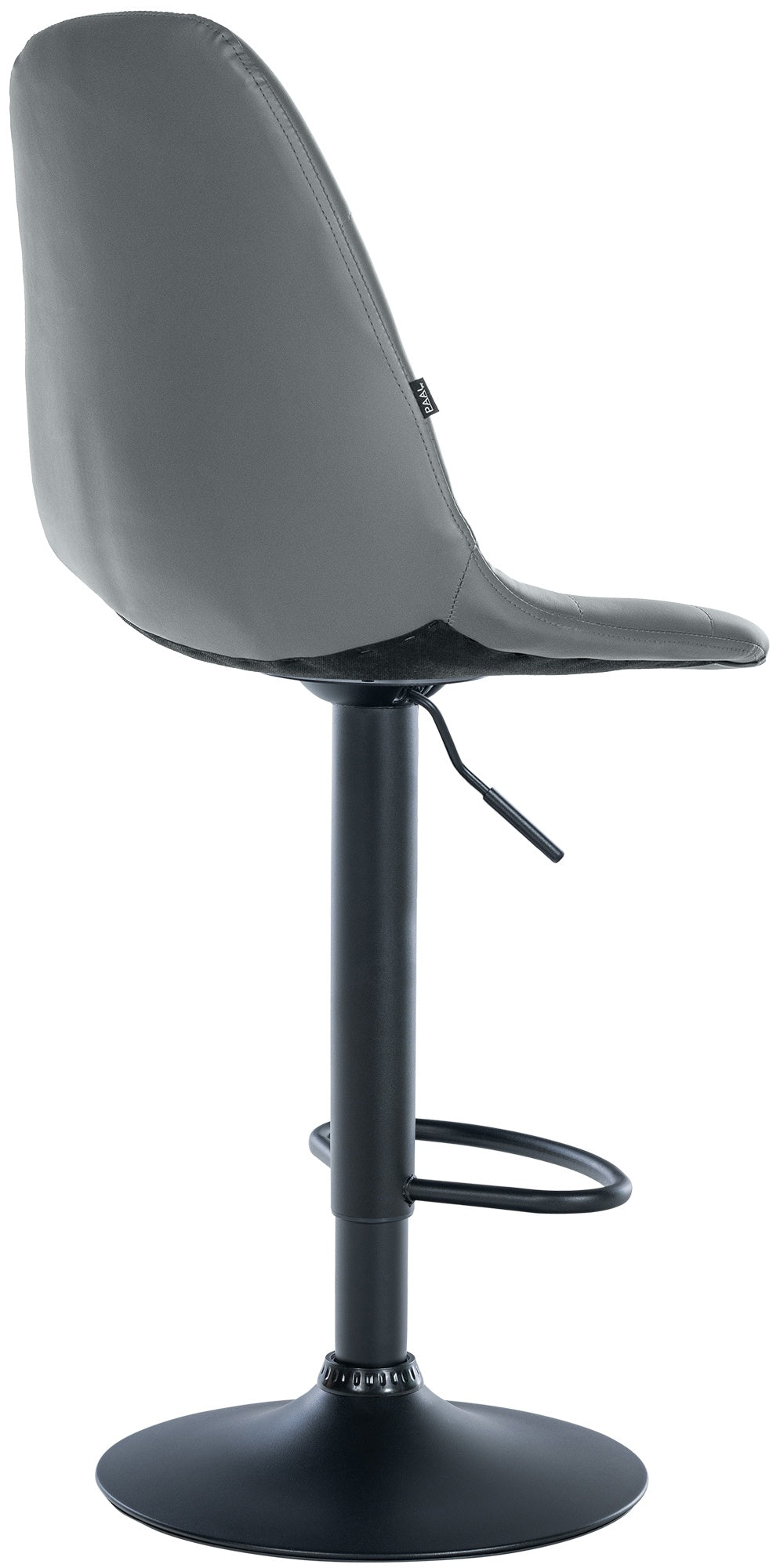 Barhocker Elmore Kunstleder B – Ansicht 20