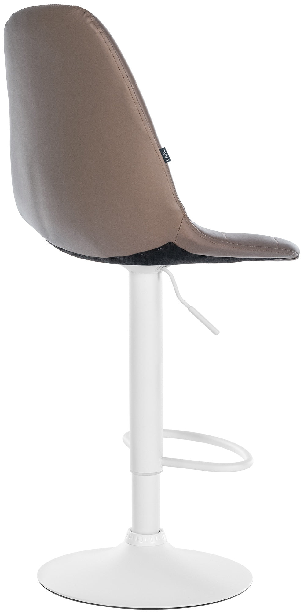Barhocker Elmore Kunstleder W – Ansicht 6