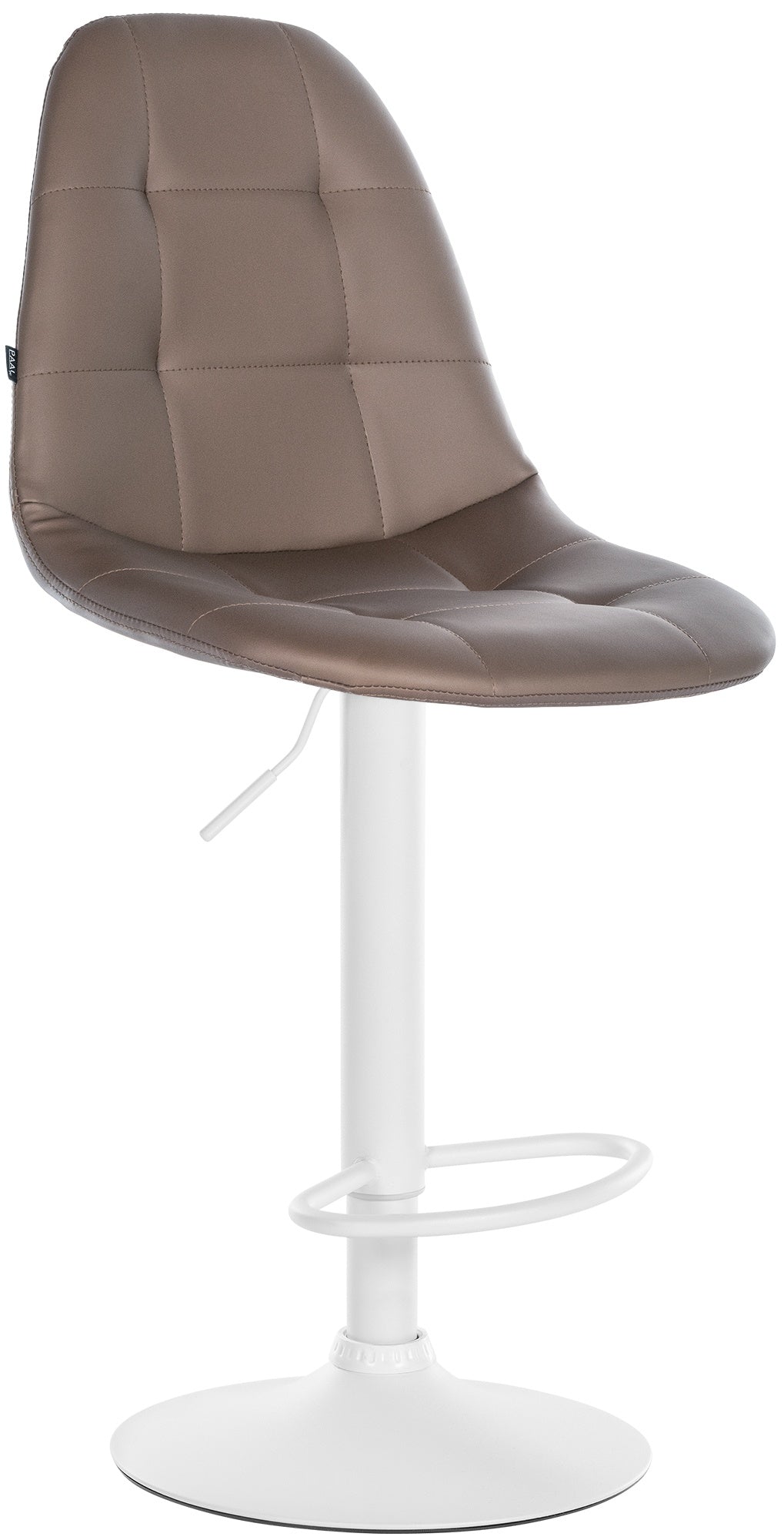 Barhocker Elmore Kunstleder W
