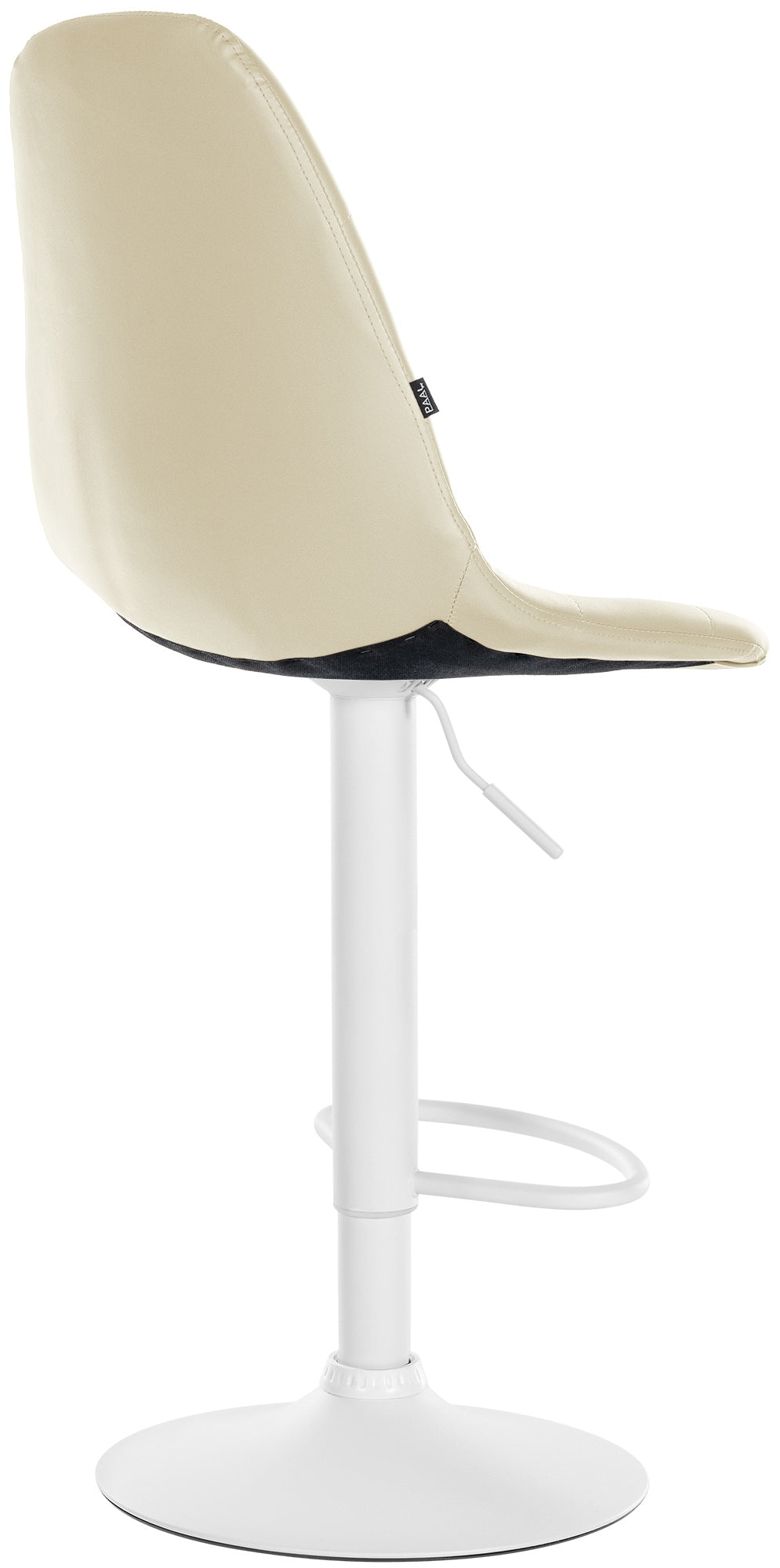 Barhocker Elmore Kunstleder W – Ansicht 13