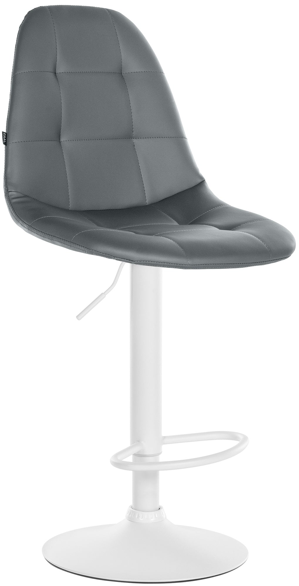 Barhocker Elmore Kunstleder W