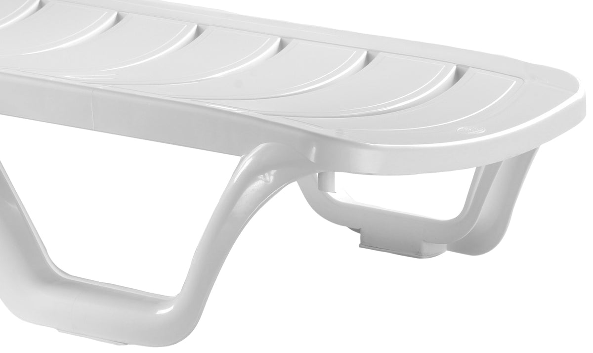 4er Set Sonnenliege Bahama – Ansicht 6