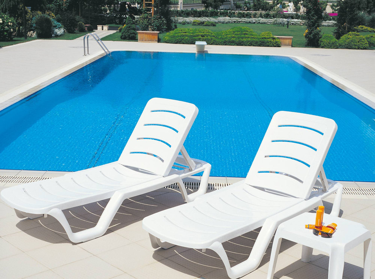 10er Set Sonnenliege Bahama – Ansicht 3