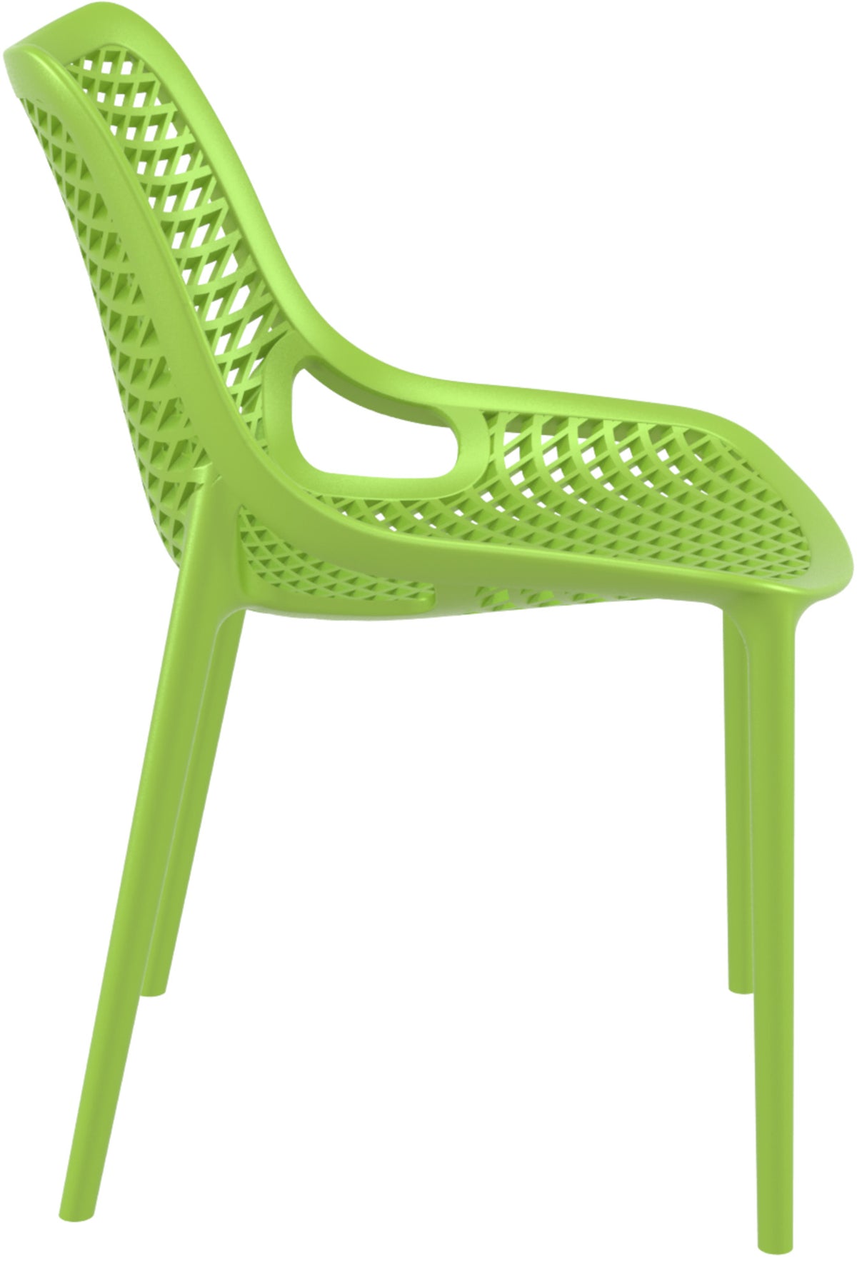 Stuhl Air – Ansicht 10