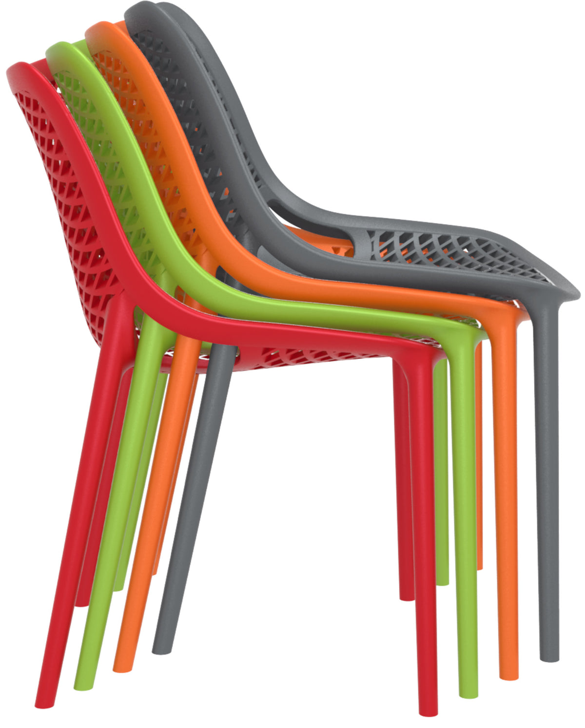Stuhl Air – Ansicht 13