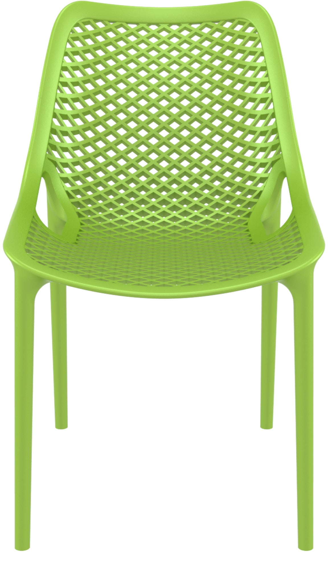 Stuhl Air – Ansicht 9