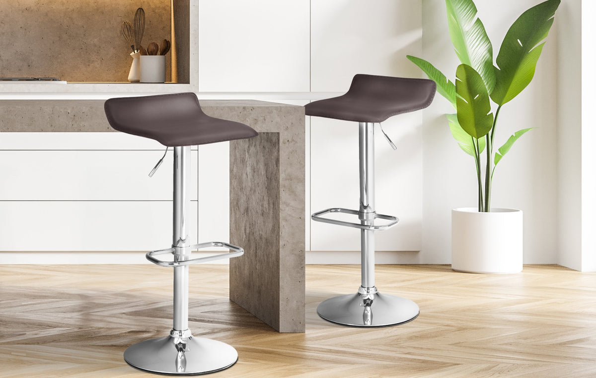 Barhocker DYN – Ansicht 3