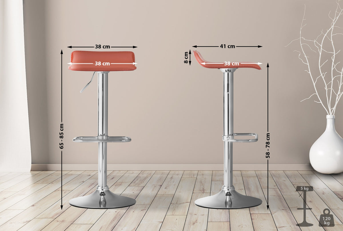 Barhocker DYN – Ansicht 9