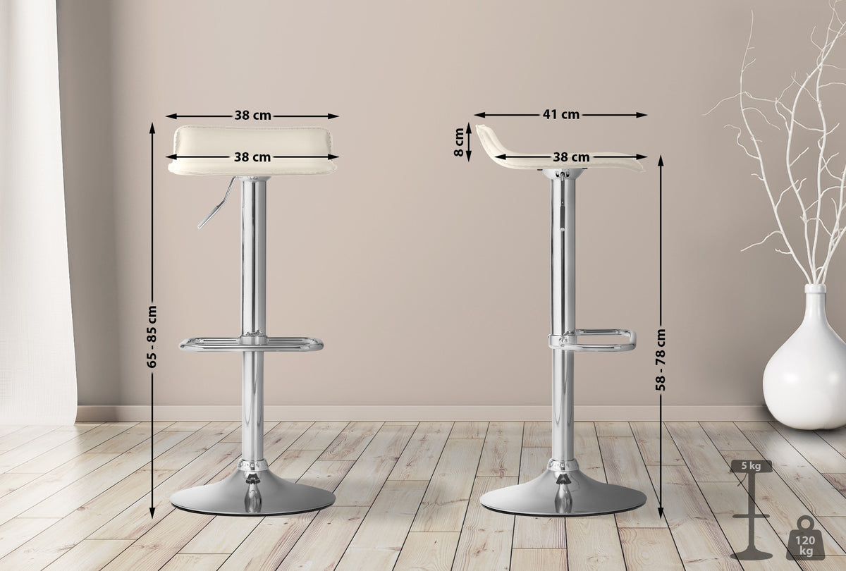 Barhocker DYN – Ansicht 16