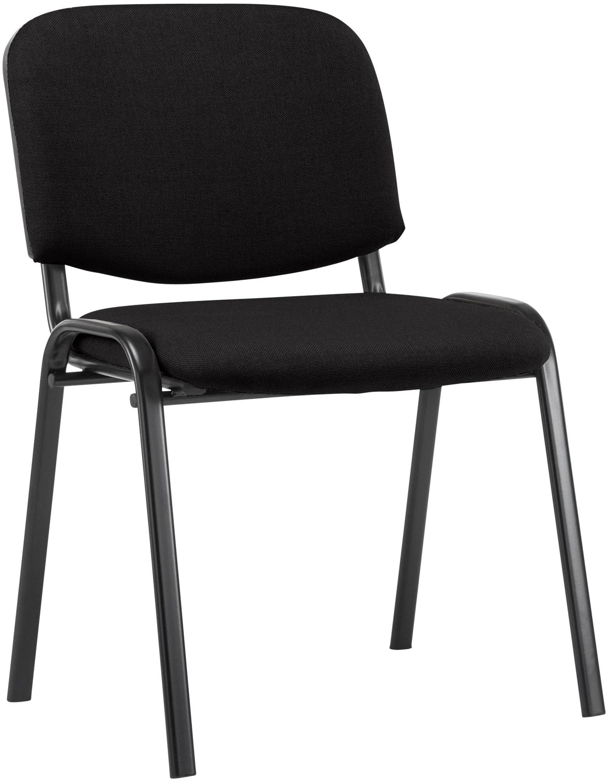 Besucherstuhl Ken Stoff – Ansicht 8