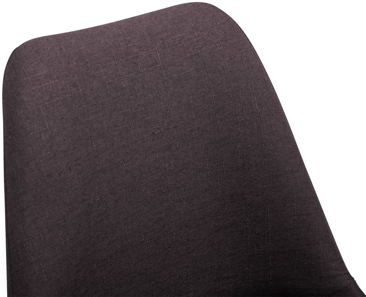 Stuhl Maverick W Stoff – Ansicht 11