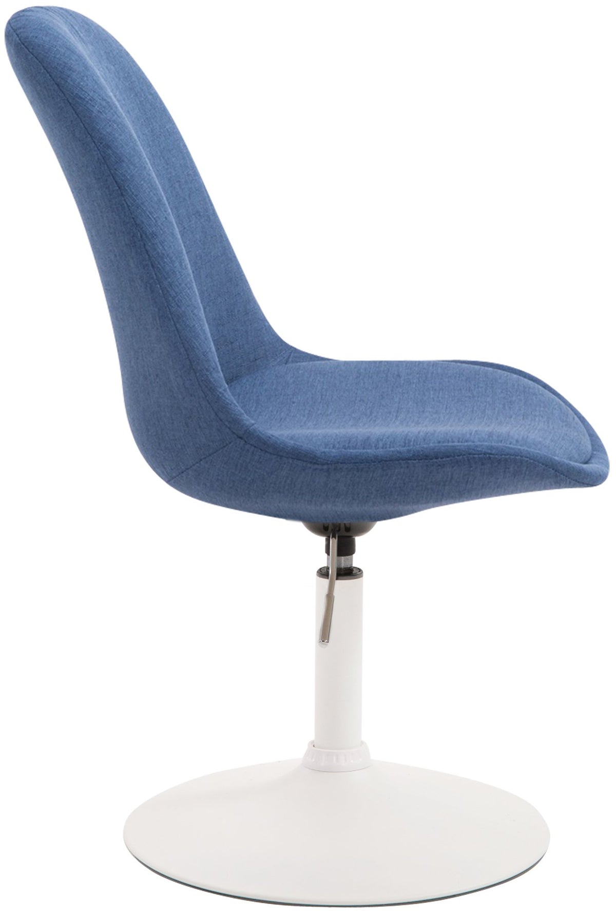 Stuhl Maverick W Stoff – Ansicht 7