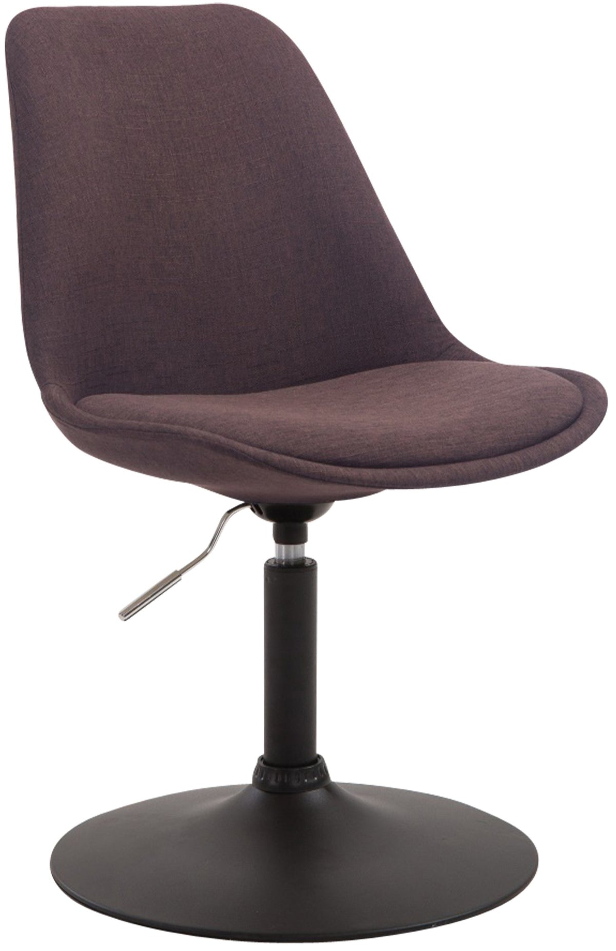 Stuhl Maverick B Stoff – Ansicht 8
