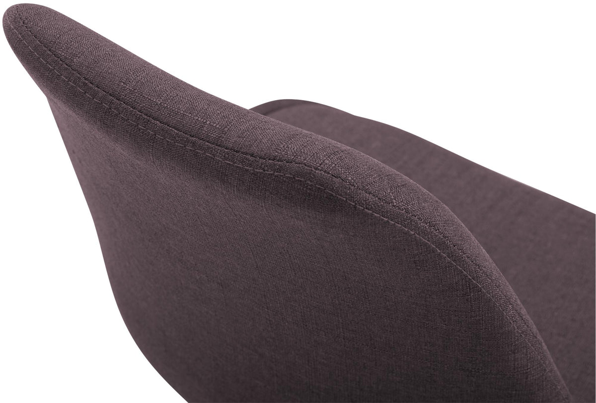 Stuhl Maverick B Stoff – Ansicht 12