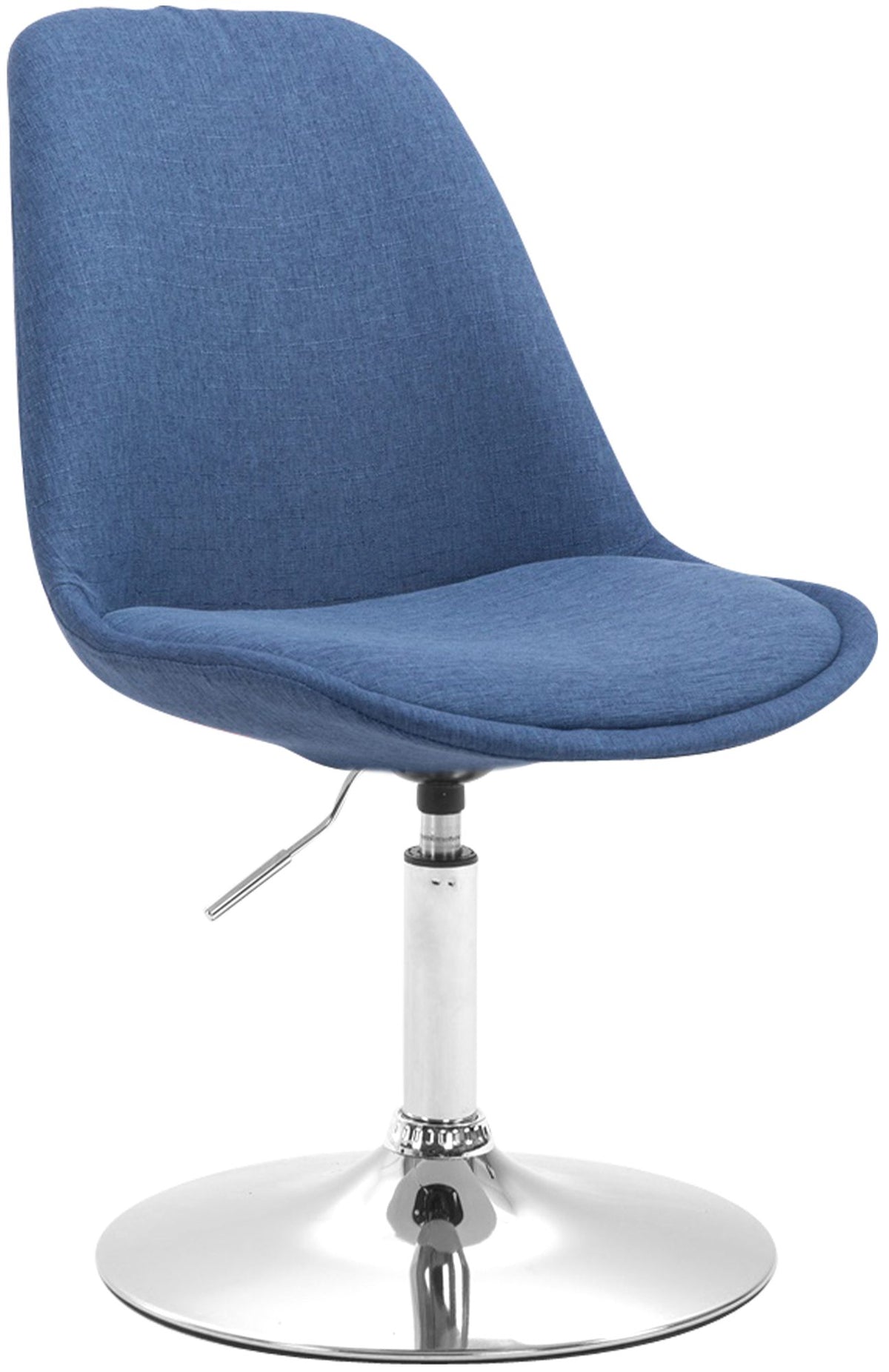 Stuhl Maverick C Stoff