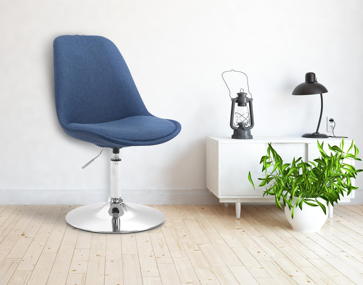 Stuhl Maverick C Stoff – Ansicht 3