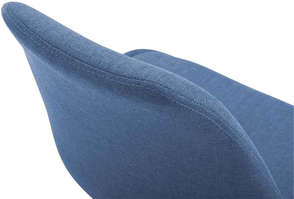 Stuhl Maverick C Stoff – Ansicht 5